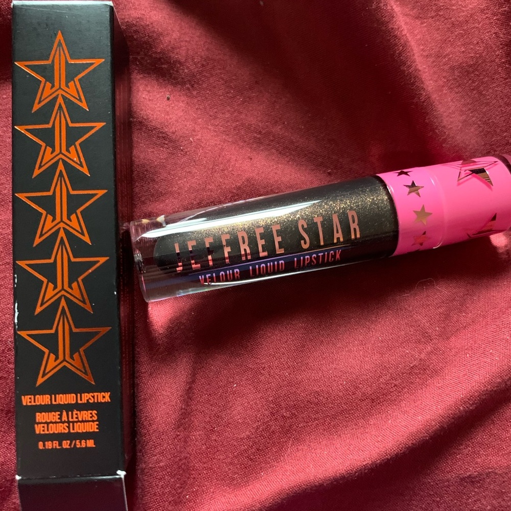Jeffree Star liquid Halloween lip